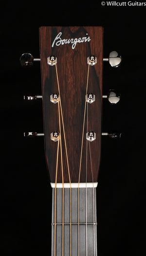 Bourgeois Heirloom Series Country Boy D