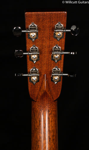 Bourgeois Heirloom Series Country Boy D