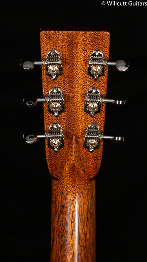 Bourgeois AT Series Panama Red D