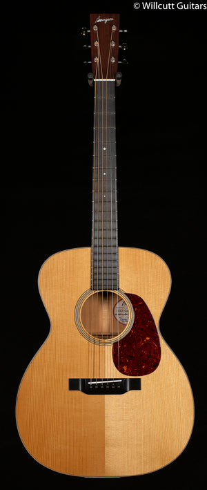 Bourgeois Heirloom Series Country Boy 000