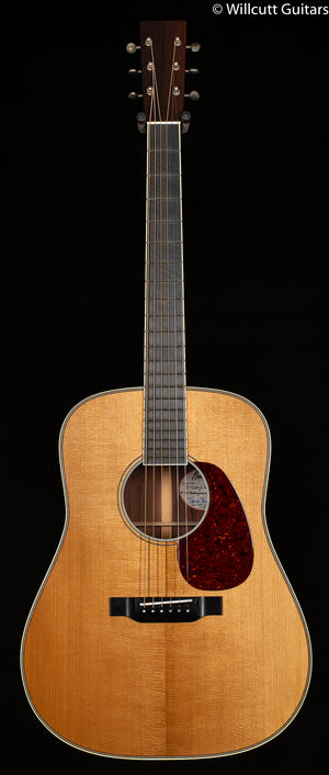 Bourgeois Aged Tone Series Large Soundhole D