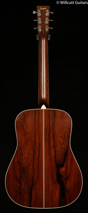 Bourgeois Aged Tone Series Large Soundhole D