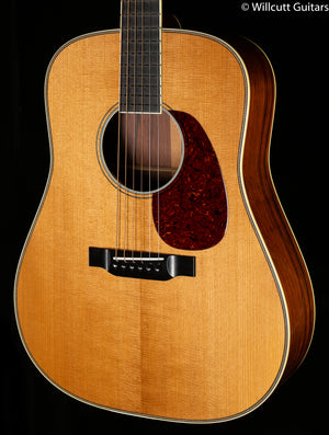 Bourgeois Aged Tone Series Large Soundhole D