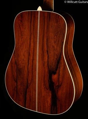 Bourgeois Aged Tone Series Large Soundhole D
