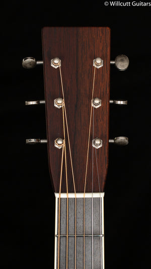 Bourgeois Aged Tone Series Large Soundhole D