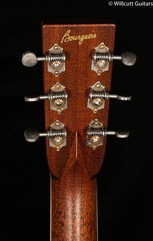 Bourgeois Aged Tone Series Large Soundhole D