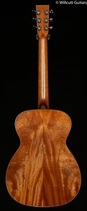 Bourgeois Aged Tone Series The Championship OM Sinker Mahogany