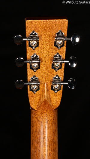 Bourgeois Aged Tone Series The Championship OM Sinker Mahogany