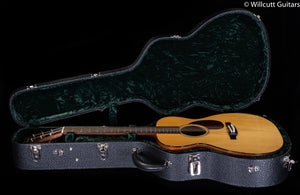 Bourgeois Aged Tone Series The Championship OM Sinker Mahogany