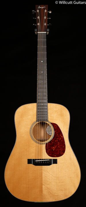 Bourgeois Heirloom Series Country Boy D (448)