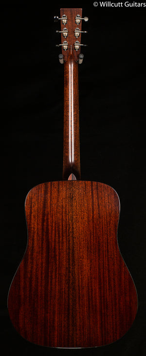 Bourgeois Heirloom Series Country Boy D (448)