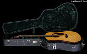 Bourgeois Heirloom Series Country Boy D (448)