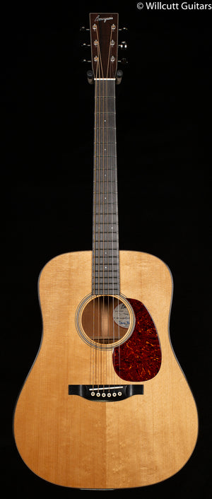 Bourgeois Aged Tone Series D Championship