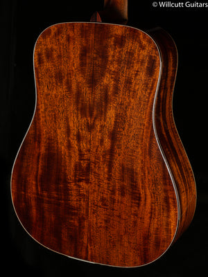 Bourgeois Aged Tone Series D Championship