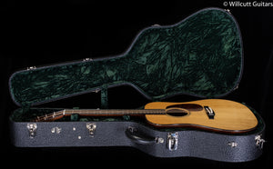 Bourgeois Aged Tone Series D Championship