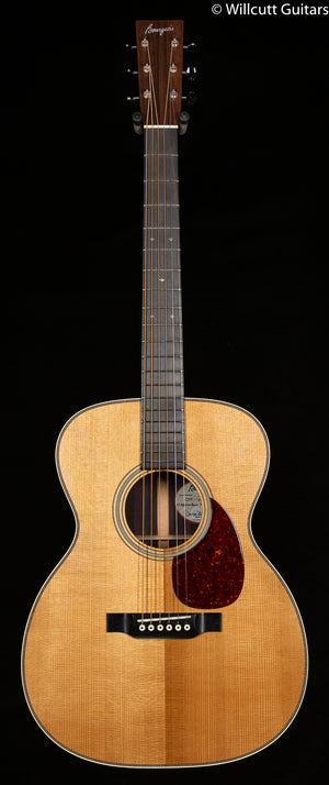 Bourgeois Heirloom Series Vintage OM