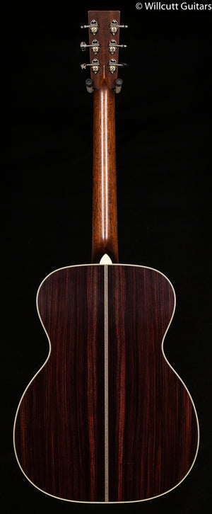 Bourgeois Heirloom Series Vintage OM