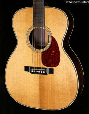 Bourgeois Heirloom Series Vintage OM