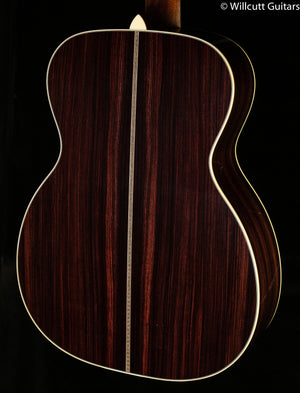 Bourgeois Heirloom Series Vintage OM