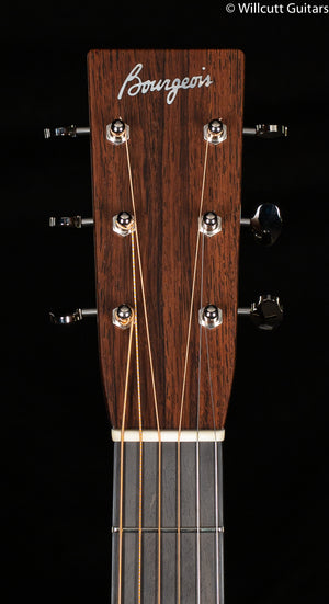 Bourgeois Heirloom Series Vintage OM