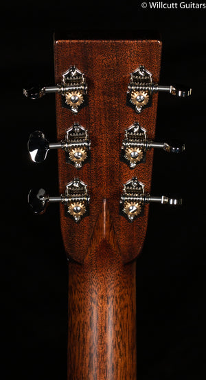 Bourgeois Heirloom Series Vintage OM