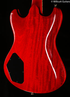 Knaggs Influence Honga Vintage Cherry Gloss Relic