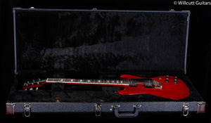 Knaggs Influence Honga Vintage Cherry Gloss Relic