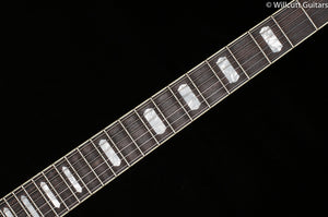 Knaggs Influence Honga Vintage Cherry Gloss Relic