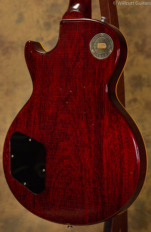 Gibson USED Custom Shop True Historic ’59 Les Paul Aged