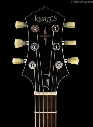 Knaggs Kenai J Creme (964)