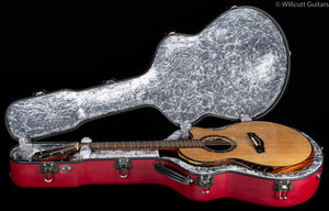 Kevin Ryan Nightingale Grand Soloist Brazilian Rosewood (971)