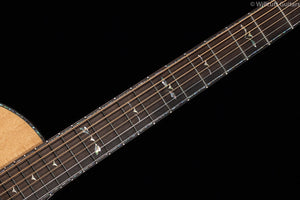 Kevin Ryan Nightingale Grand Soloist Brazilian Rosewood (971)