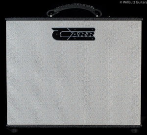 Carr Telstar 112 Combo Black