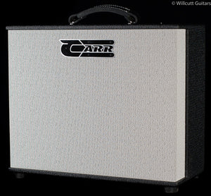 Carr Telstar 112 Combo Black