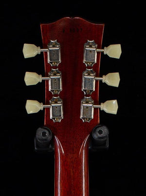 Gibson Custom Shop 1959 Les Paul Standard Reissue Southern Fade Brazilian (007)