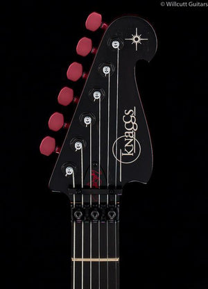 Knaggs Chesapeake Severn XF/SS Trembuck Floyd Black/Red (988)