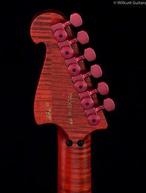 Knaggs Chesapeake Severn XF/SS Trembuck Floyd Black/Red (988)