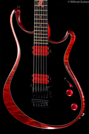 Knaggs Chesapeake Severn XF/SS Trembuck Floyd Black/Red (989)
