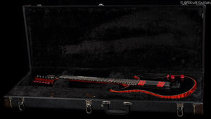 Knaggs Chesapeake Severn XF/SS Trembuck Floyd Black/Red (989)