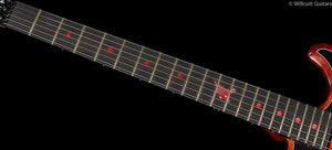 Knaggs Chesapeake Severn XF/SS Trembuck Floyd Black/Red (989)