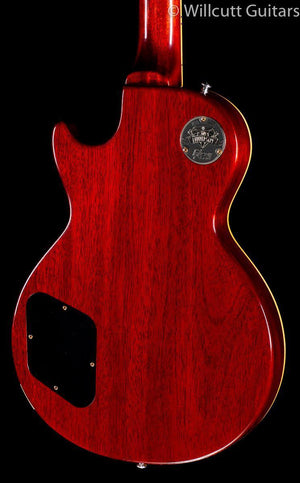 Gibson Custom Shop 60th Anniversary 1959 Les Paul Standard Reissue Sunrise Teaburst