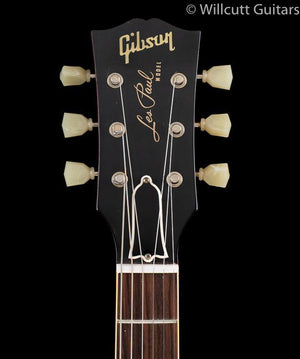 Gibson Custom Shop 60th Anniversary 1959 Les Paul Standard Reissue Sunrise Teaburst