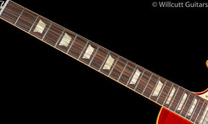 Gibson Custom Shop 60th Anniversary 1959 Les Paul Standard Reissue Sunrise Teaburst