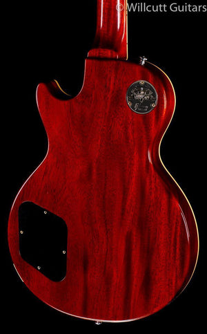 Gibson Custom Shop 60th Anniversary 1959 Les Paul Standard Reissue Sunrise Teaburst