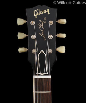 Gibson Custom Shop 60th Anniversary 1959 Les Paul Standard Reissue Sunrise Teaburst