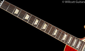 Gibson Custom Shop 60th Anniversary 1959 Les Paul Standard Reissue Sunrise Teaburst