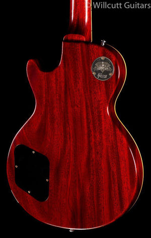 Gibson Custom Shop 60th Anniversary 1959 Les Paul Standard Reissue Sunrise Teaburst