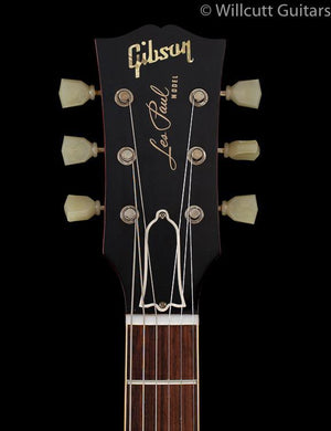 Gibson Custom Shop 60th Anniversary 1959 Les Paul Standard Reissue Sunrise Teaburst