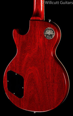 Gibson Custom Shop 60th Anniversary 1959 Les Paul Standard Reissue Sunrise Teaburst