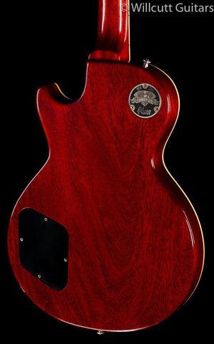 Gibson Custom Shop 60th Anniversary 1959 Les Paul Standard Reissue Sunrise Teaburst